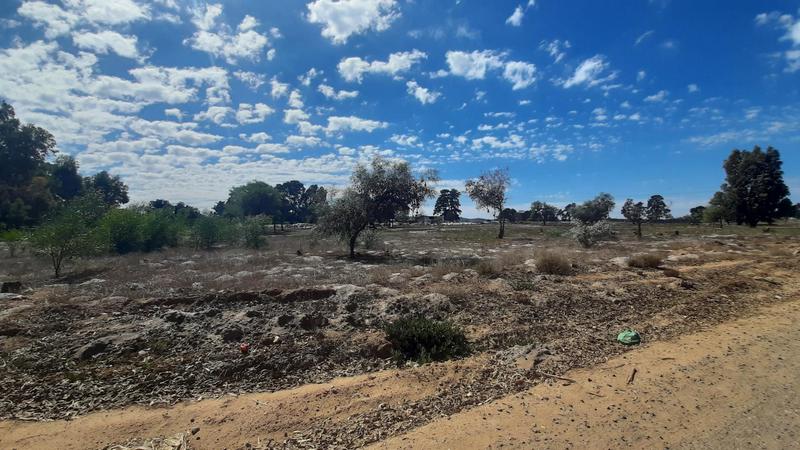 0 Bedroom Property for Sale in Atlantis Western Cape